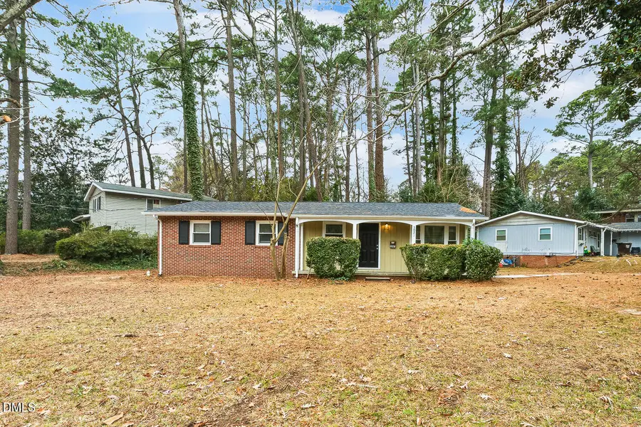 3021 Glendale Avenue, Durham, NC 27704 - Image #3