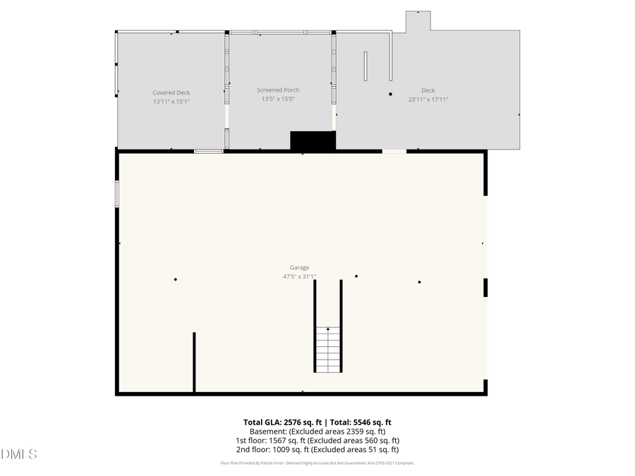 1613 Briarwood Place, Raleigh, NC 27614 - Image #2