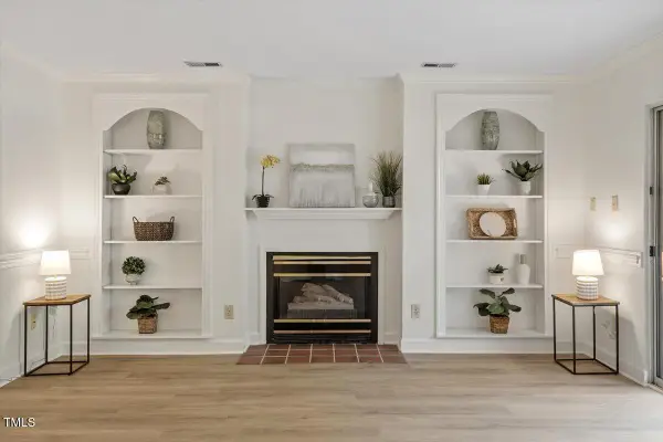 449 Summerwalk Circle, Chapel Hill, NC 27517