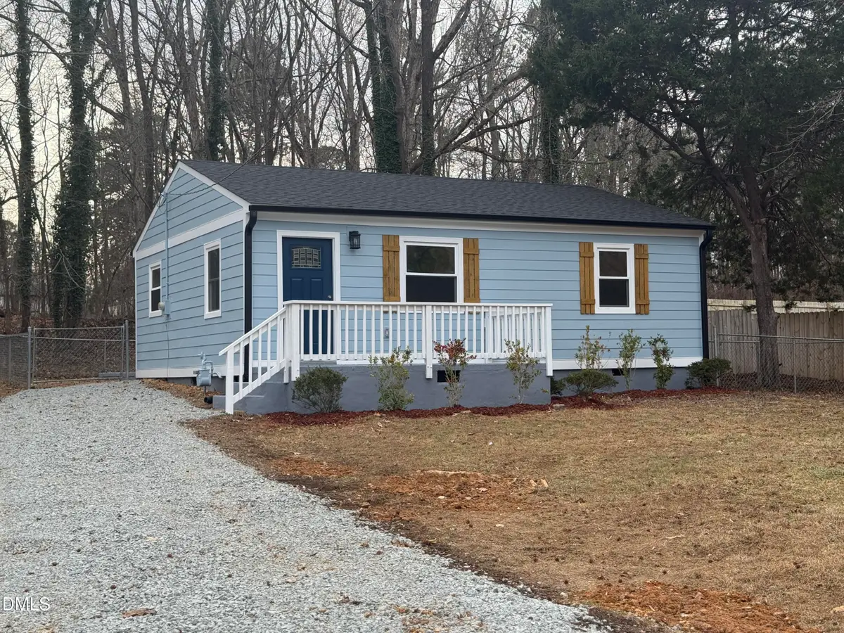 164 Torain Street, Hillsborough, NC 27278 - Image #1