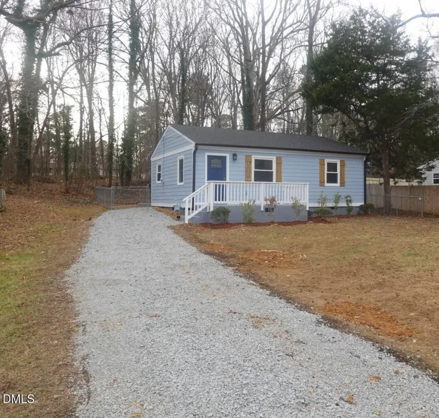 164 Torain Street, Hillsborough, NC 27278 - Image #2