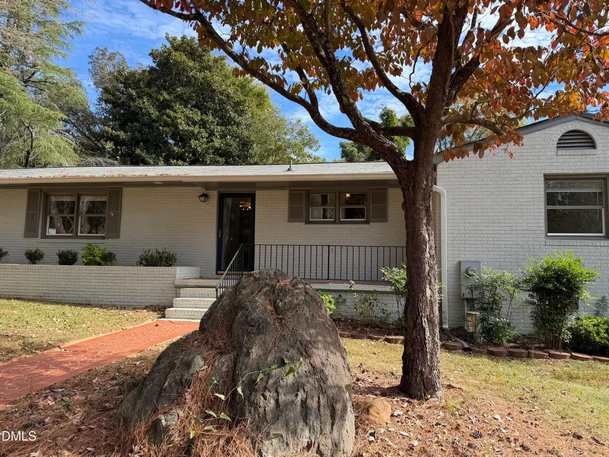 316 Hillsboro Street, Pittsboro, NC 27312 - Image #1