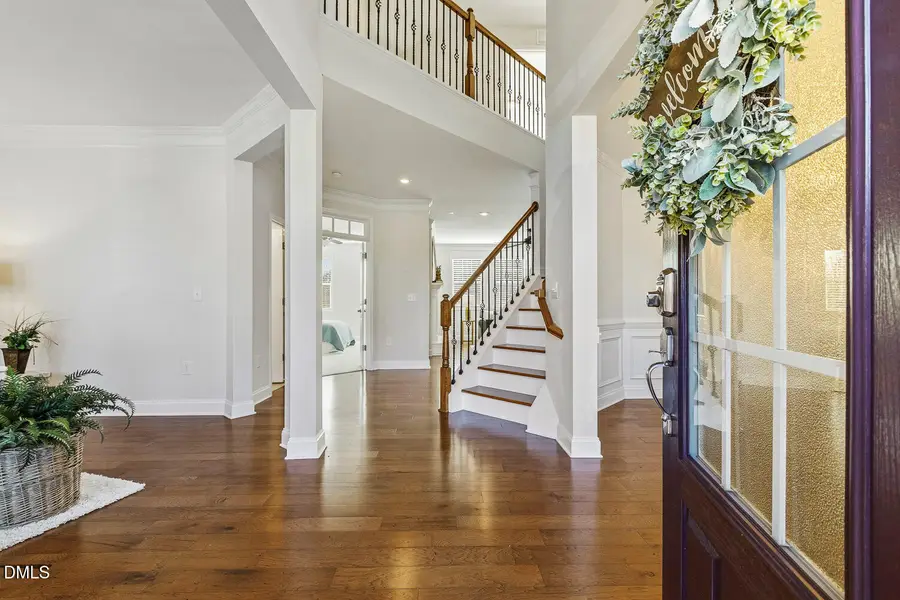 2719 Bushy Lake Cove, Apex, NC 27502 - Image #3