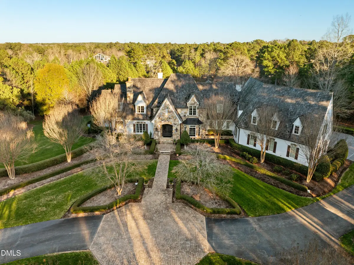 266 Perfect Moment Drive, Durham, NC 27713 - Image #1