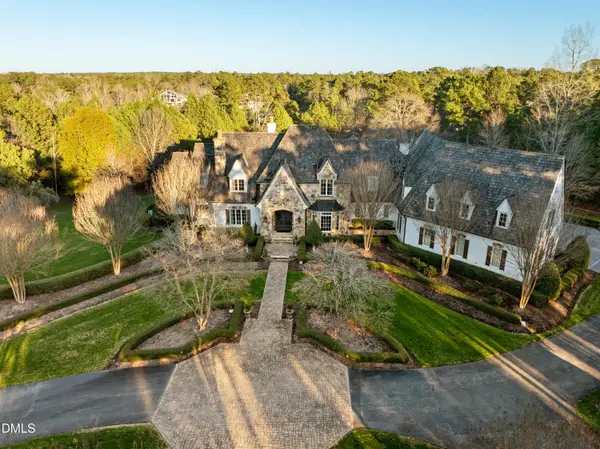 266 Perfect Moment Drive, Durham, NC 27713