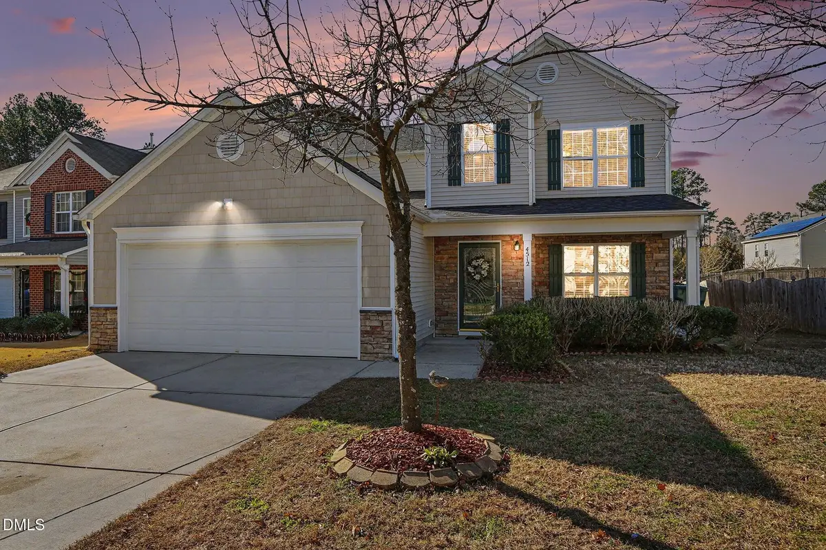 4512 Brimmer Street, Durham, NC 27703 - Image #1