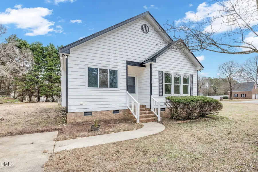 10217 Lake Wheeler Road, Fuquay Varina, NC 27526 - Image #2