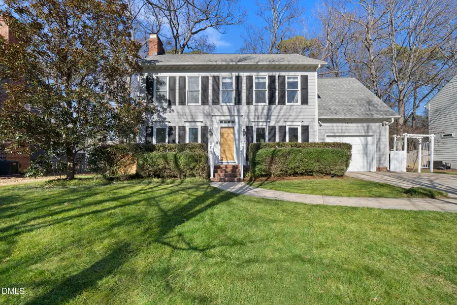 1216 Chimney Hill Drive, Apex, NC 27502 - Image #2