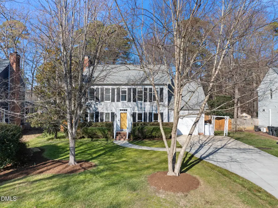 1216 Chimney Hill Drive, Apex, NC 27502 - Image #3