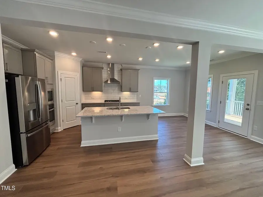 228 Tennyson Drive, Garner, NC 27529 - Image #2