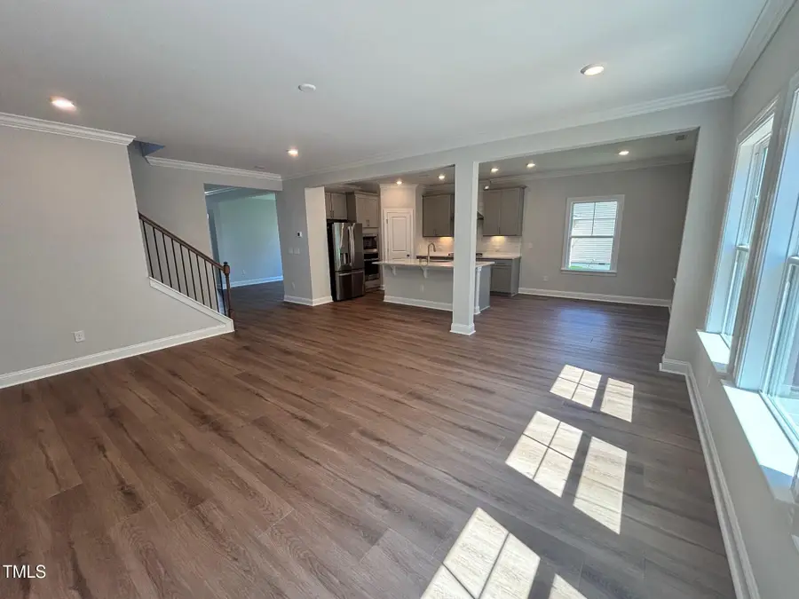 228 Tennyson Drive, Garner, NC 27529 - Image #3