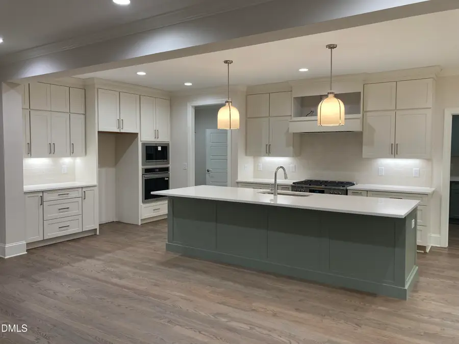 3907 Cedar Knolls Drive #Lot 5, Youngsville, NC 27596 - Image #2