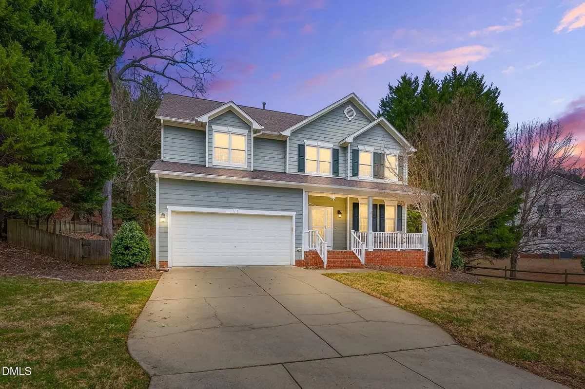 13032 Townfield Drive, Raleigh, NC 27614 - Image #1