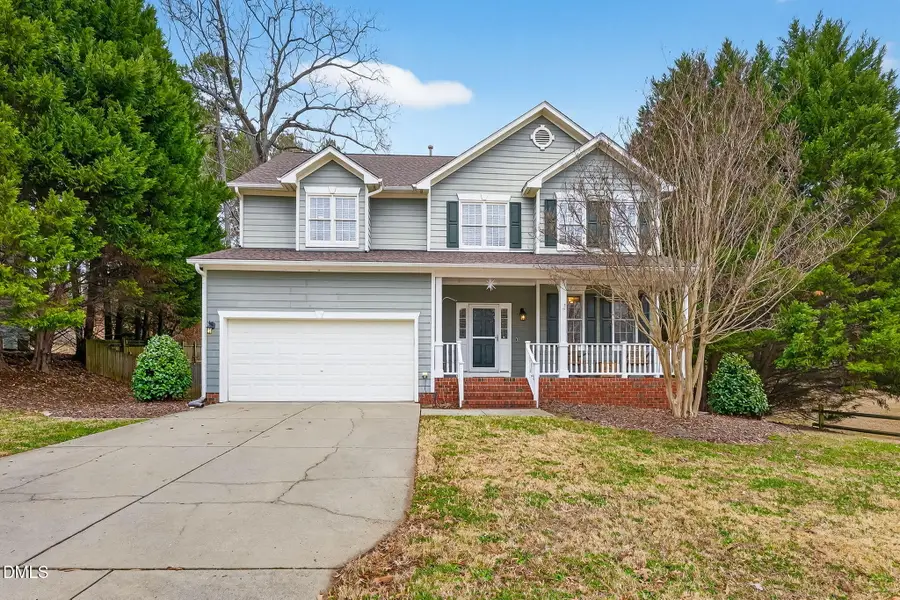13032 Townfield Drive, Raleigh, NC 27614 - Image #2