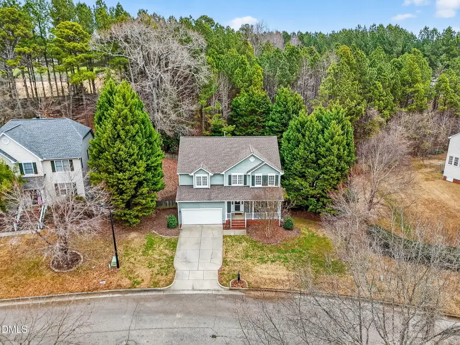 13032 Townfield Drive, Raleigh, NC 27614 - Image #3