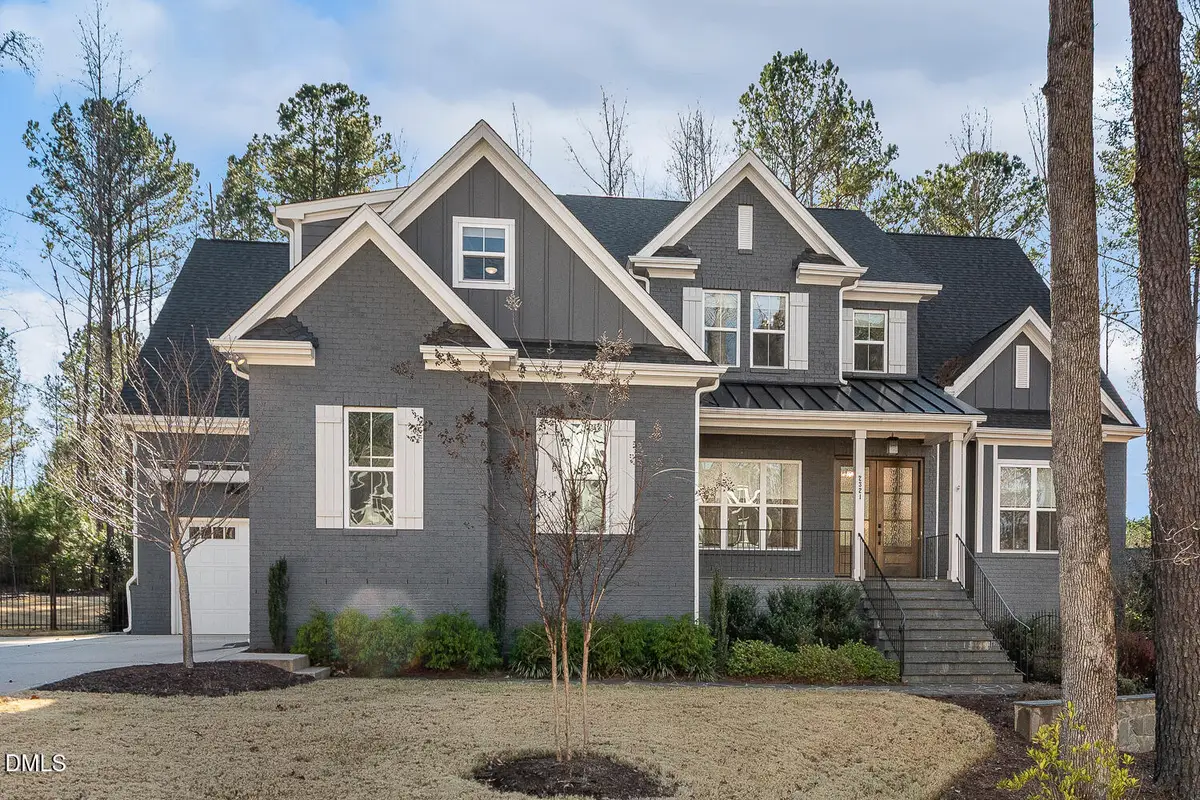 2321 Toll Mill Court, Raleigh, NC 27606 - Image #1