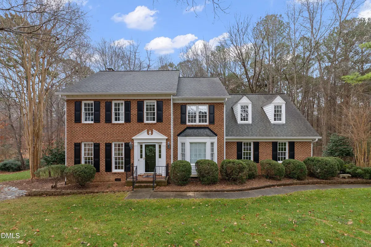 908 Streamer Court, Raleigh, NC 27614 - Image #1