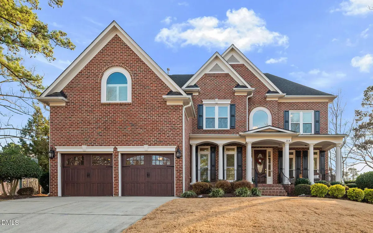 214 Lantern Ridge Lane, Cary, NC 27519 - Image #1