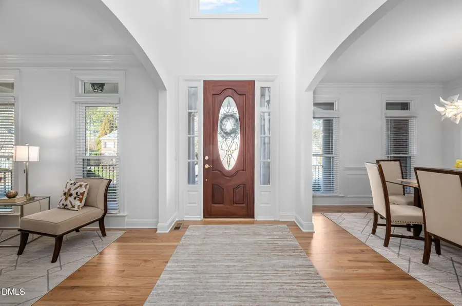 214 Lantern Ridge Lane, Cary, NC 27519 - Image #3