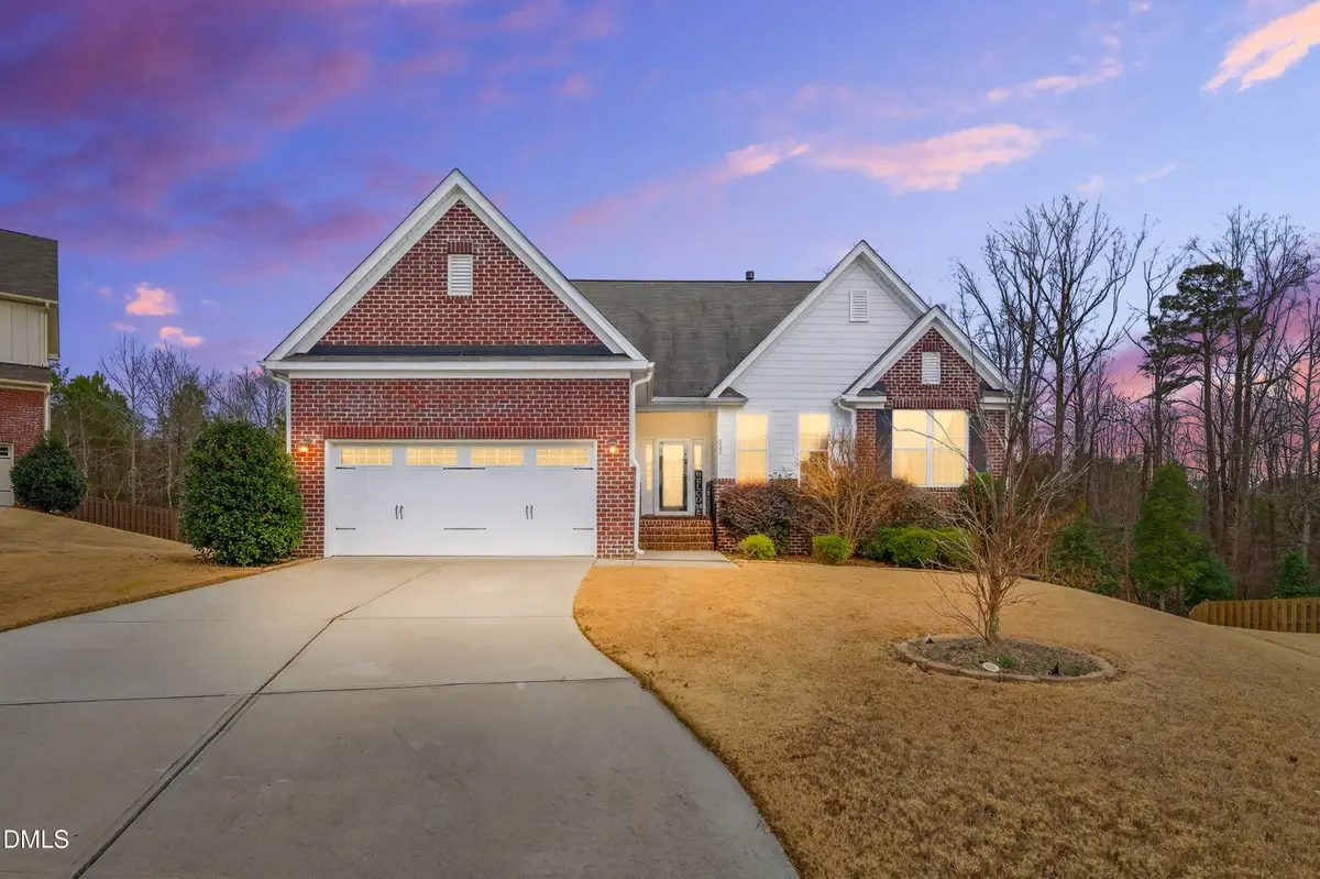 532 Cristobal Street, Rolesville, NC 27571 - Image #1