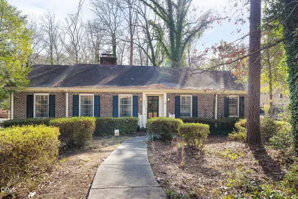 3201 Hayden Court, Raleigh, NC 27612