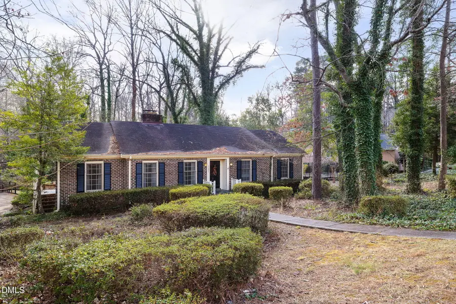 3201 Hayden Court, Raleigh, NC 27612 - Image #2