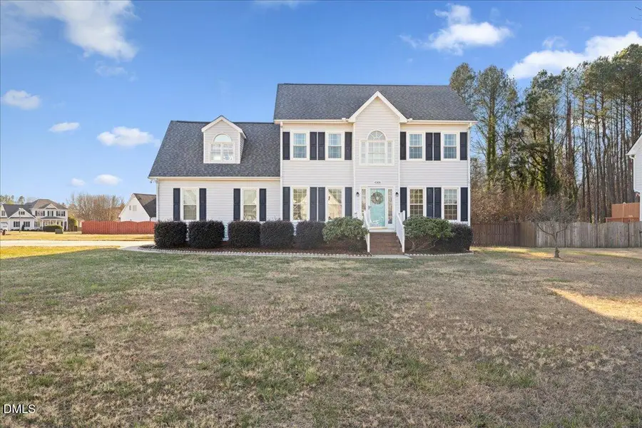 4308 Annsbury Court, Raleigh, NC 27616 - Image #3