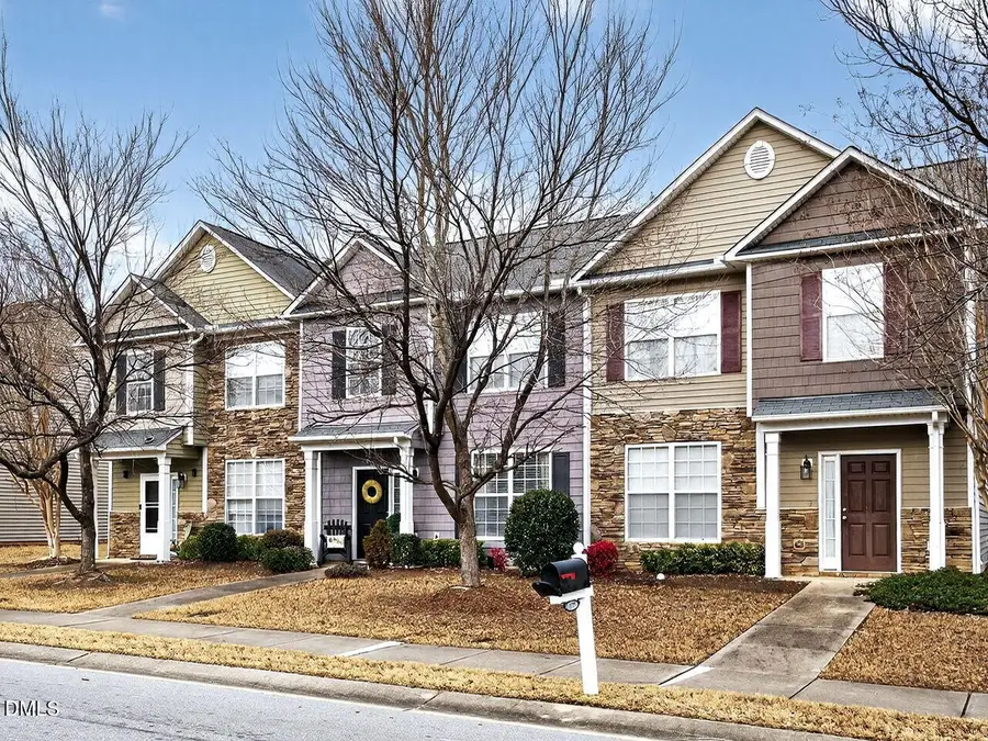 6021 Neuse Wood Drive, Raleigh, NC 27616 - Image #3