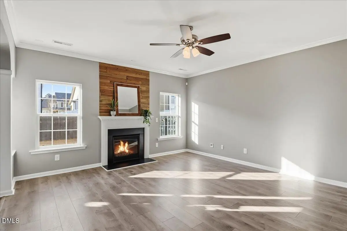 225 Marsh Creek Drive, Garner, NC 27529 - Image #1