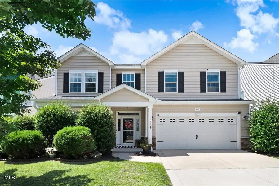 225 Marsh Creek Drive, Garner, NC 27529 - Image #3