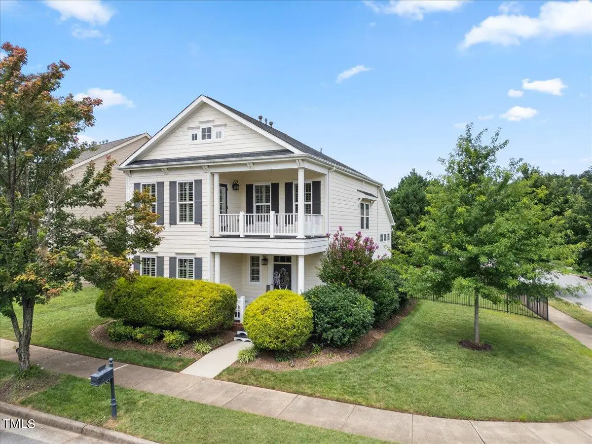 1300 Formal Garden Way, Raleigh, NC 27603 - Image #1