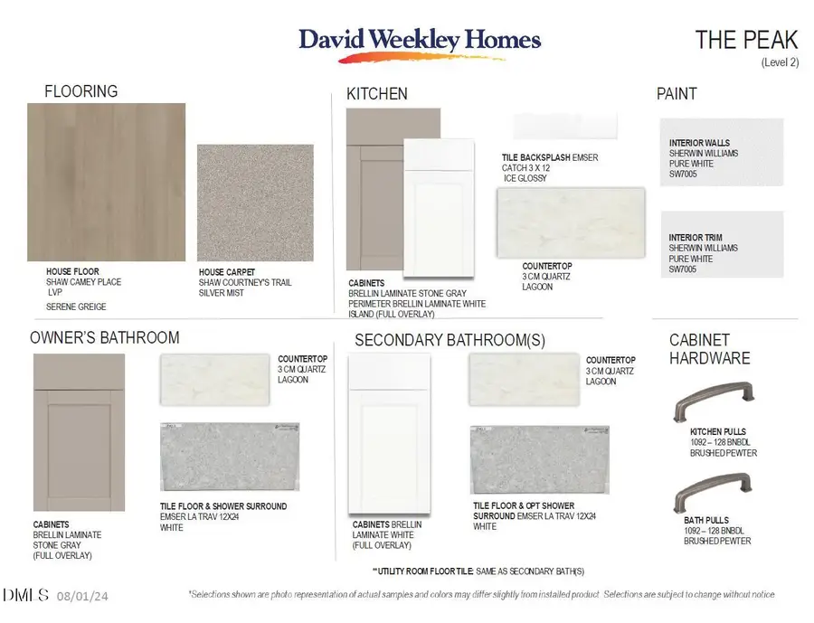 140 Restful Point, Fuquay Varina, NC 27592 - #3