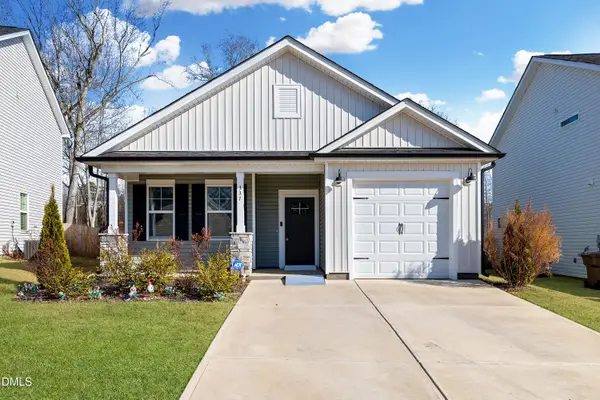 337 Maidenhair Place, Clayton, NC 27520