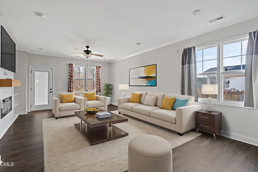 337 Maidenhair Place, Clayton, NC 27520 - Image #3