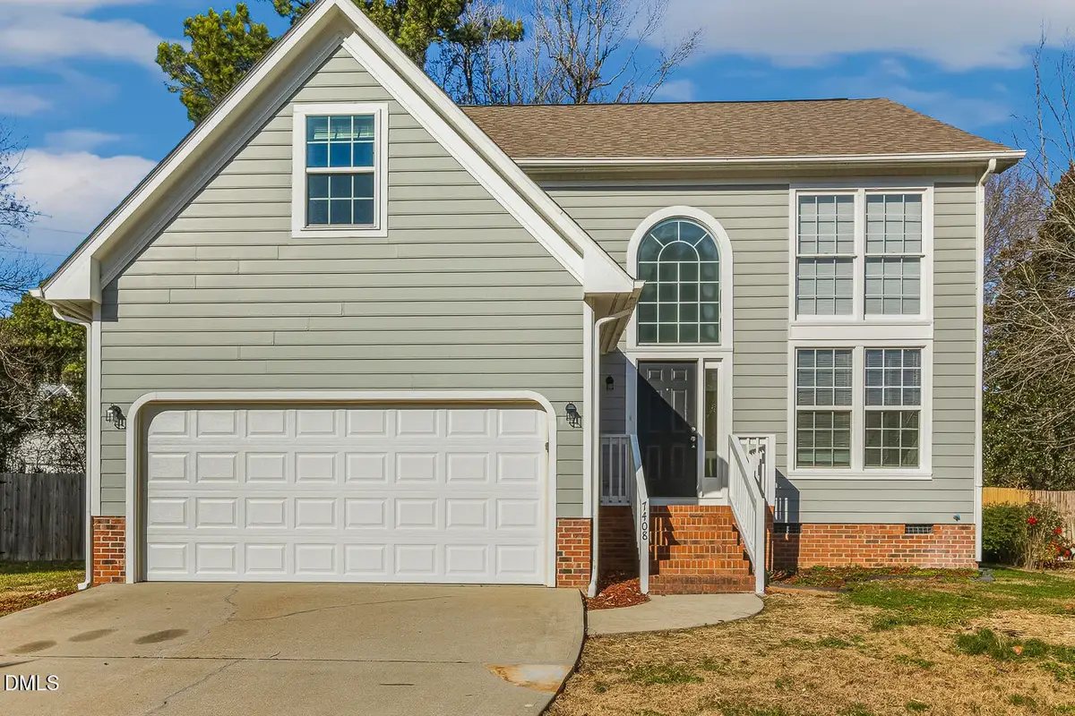 7408 Pennsylvania Court, Raleigh, NC 27615 - Image #1