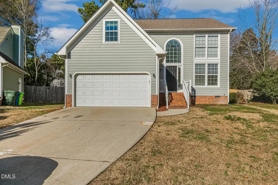 7408 Pennsylvania Court, Raleigh, NC 27615 - Image #3