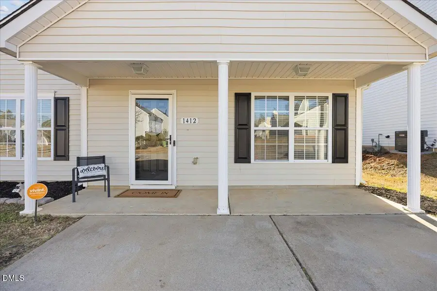 1412 Ricochet Drive, Raleigh, NC 27610 - Image #3