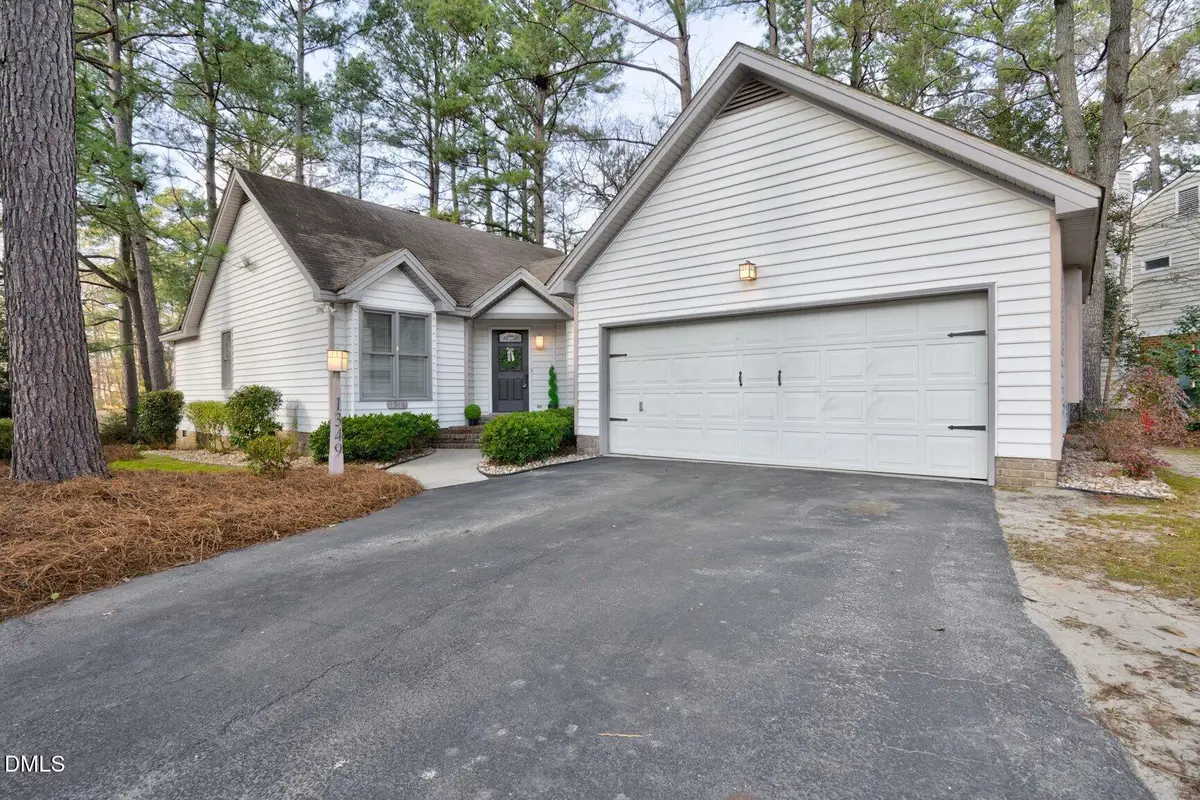1349 Fairway Terrace, Rocky Mount, NC 27804 - #1