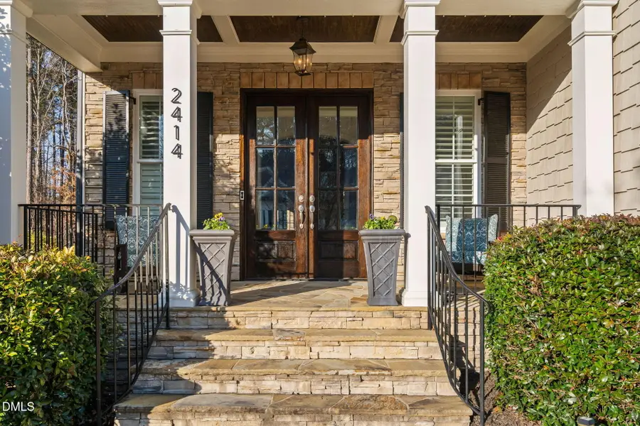 2414 Vetrina Way, Apex, NC 27502 - Image #2