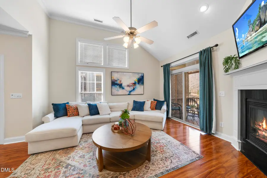 1018 Indigo Ridge Place, Cary, NC 27519 - Image #3