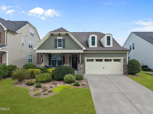 1813 Bodwin Lane, Apex, NC 27502