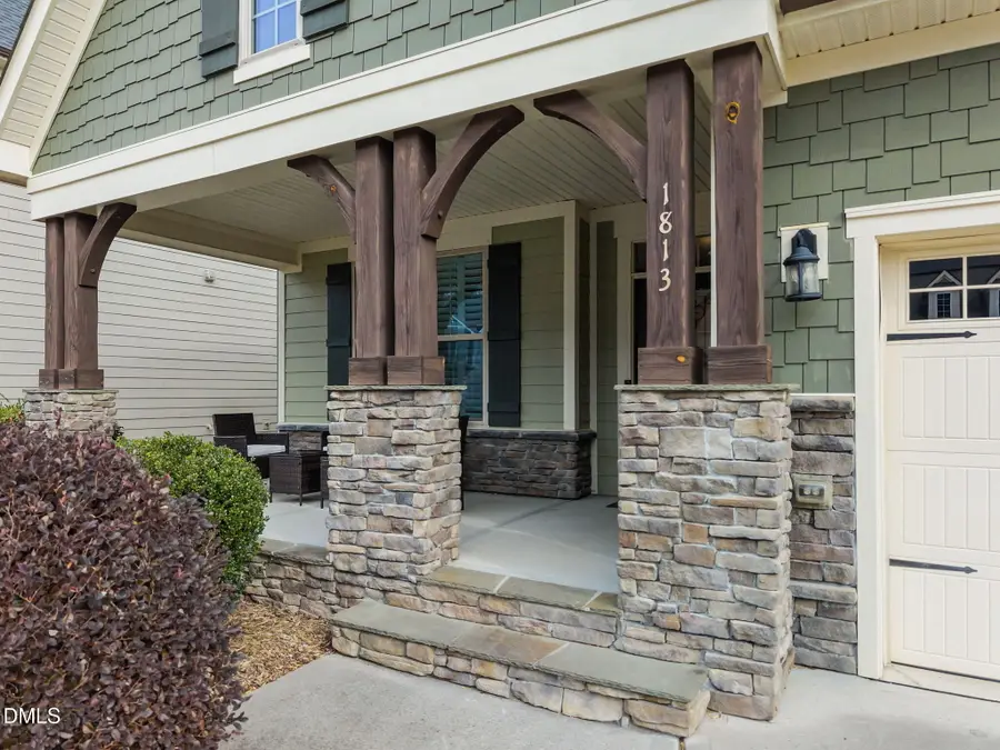 1813 Bodwin Lane, Apex, NC 27502 - Image #3