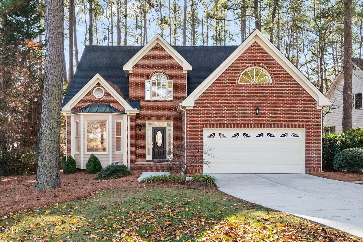 402 Lippershey Court, Cary, NC 27513 - Image #1