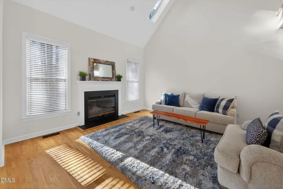 402 Lippershey Court, Cary, NC 27513 - Image #2