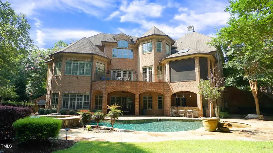 15508 Possum Track Road, Raleigh, NC 27614 - Image #3