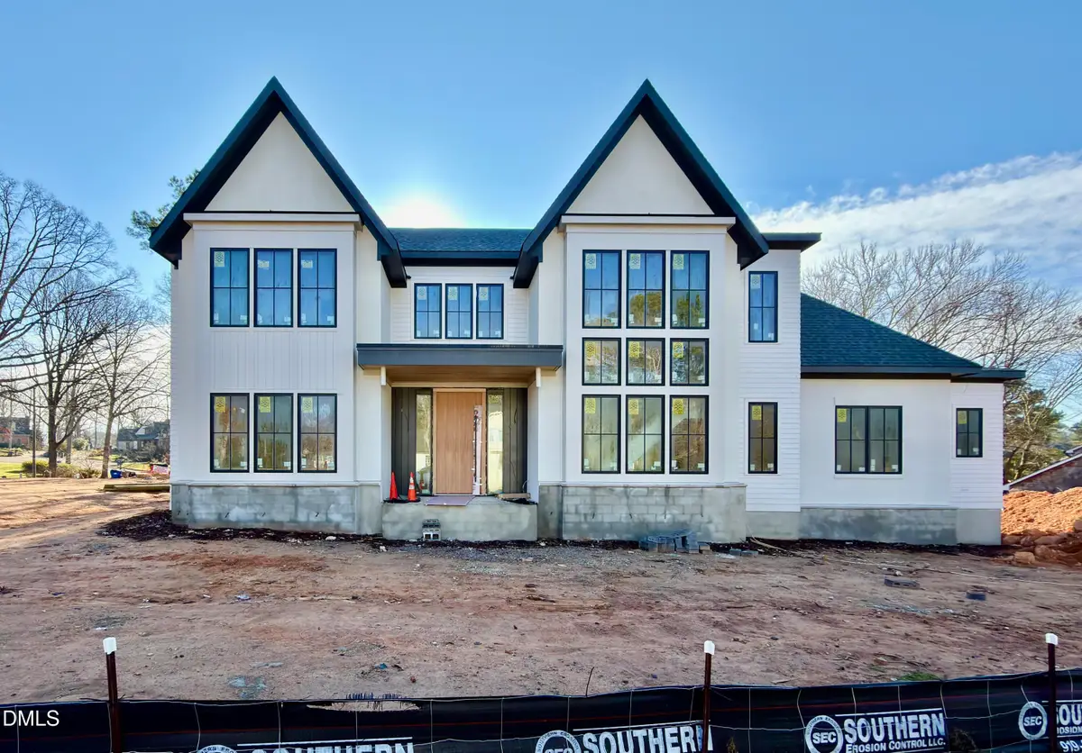 7917 S Bridgewater Court, Raleigh, NC 27615 - Image #1