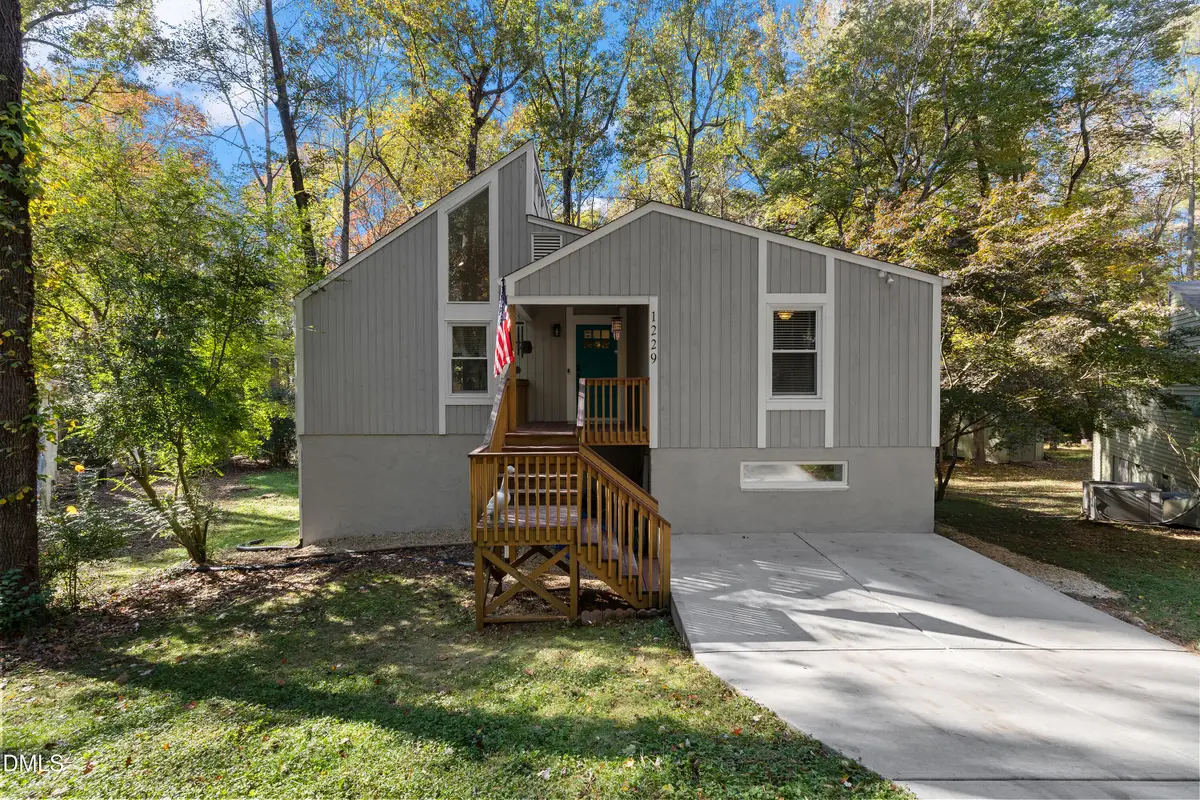 1229 Selwyn Lane, Cary, NC 27511 - Image #1