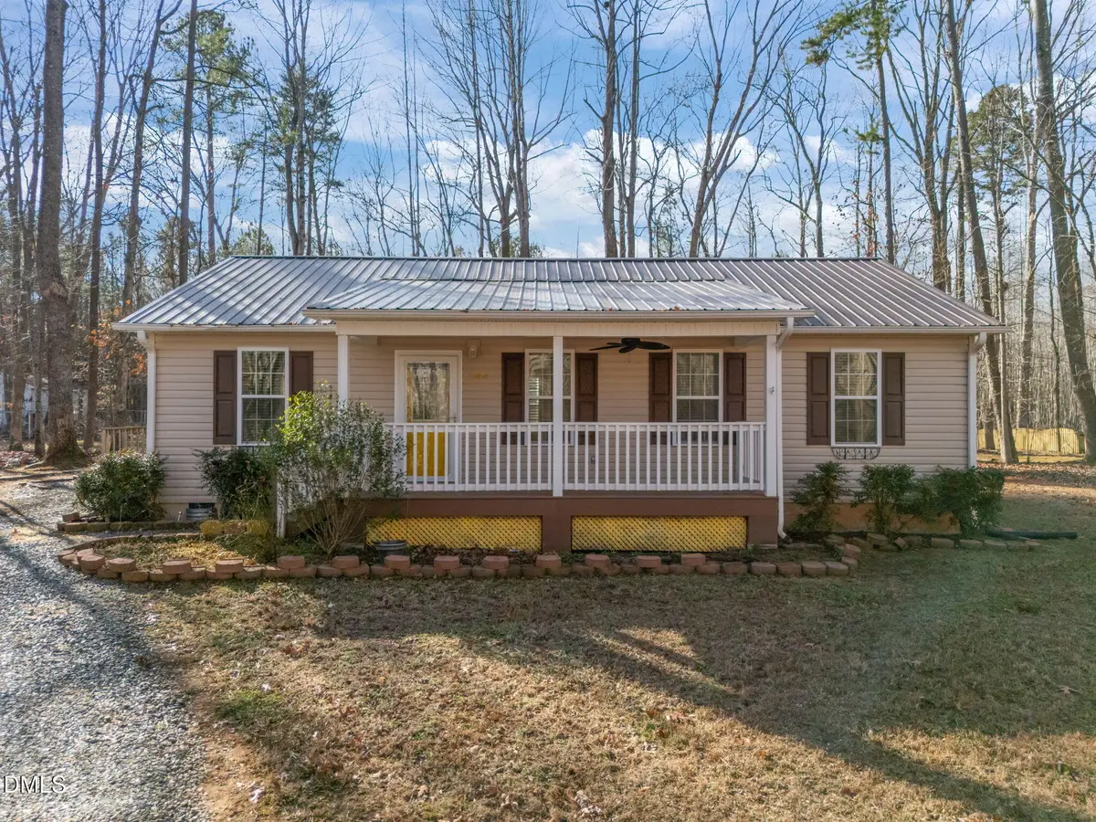 144 Kiser Hicks Road, Roxboro, NC 27574 - Image #1