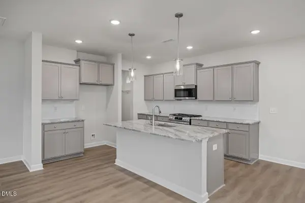 292 Gregory Village Drive, Lillington, NC 27546