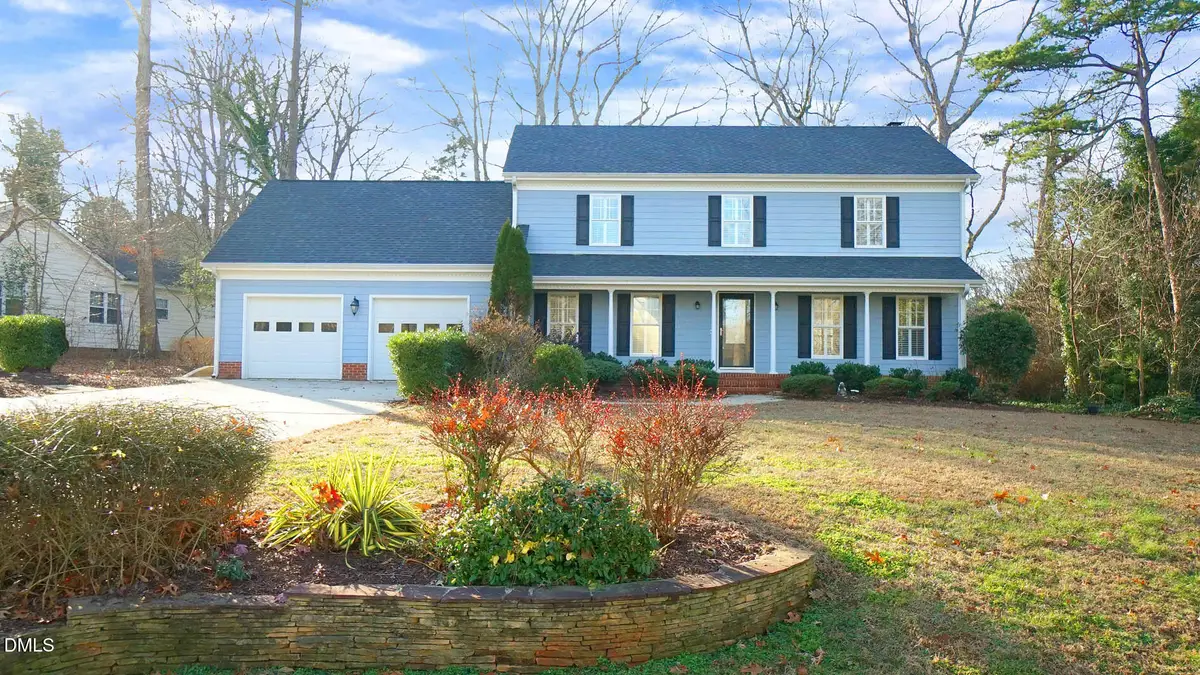 8609 Timberwind Drive, Raleigh, NC 27615 - Image #1